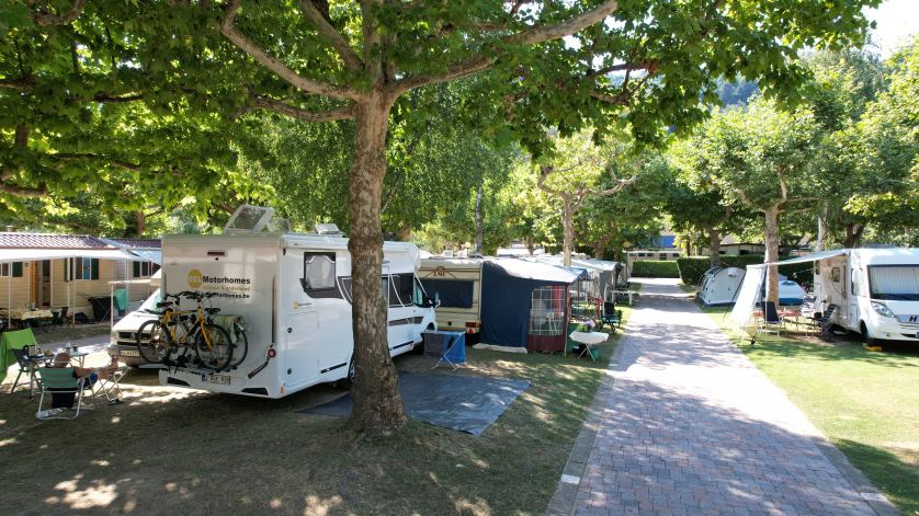 Camping Solcio - De camping - 2023 - 4