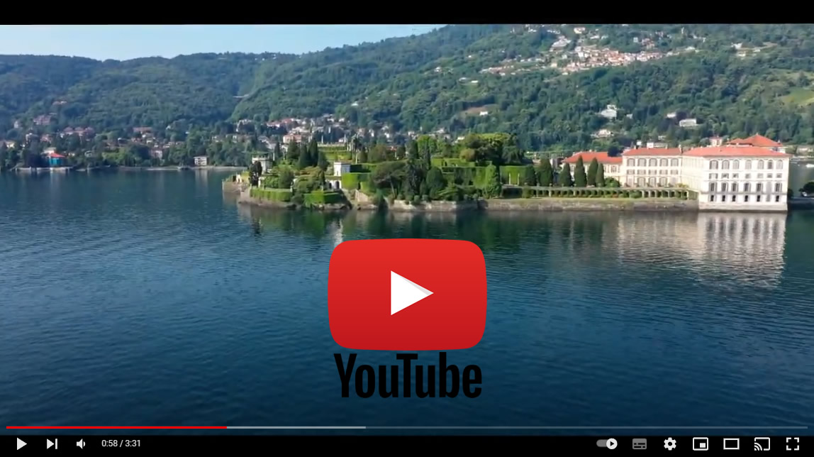 Lago Maggiore - Video