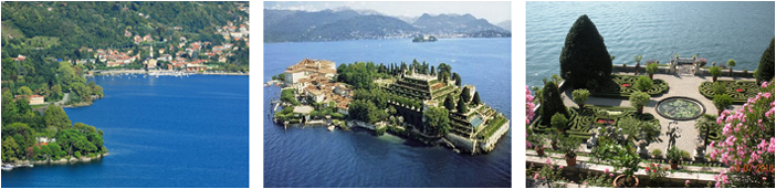 Lake Maggiore 1